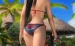 Tropical Sexy Costumes Pack для Dead or Alive 5 Ultimate