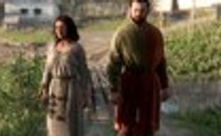 Продвинутый редактор персонажей Kingdom Come: Deliverance