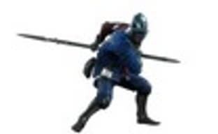 Deep Down - особенности разных видов оружия