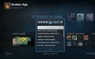 Бета-тест Steam Music