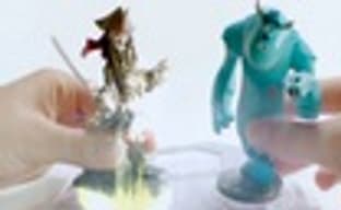 Сокращения в Disney Interactive, новые дополнения для Disney Infinity