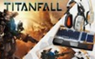 Официальная линейка продуктов Titanfall. Системные требования