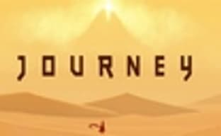 Создатели Journey планируют представить новую игру в этом году