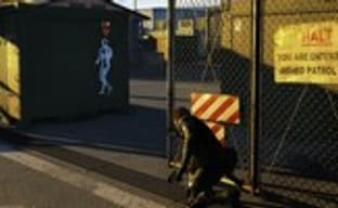 Metal Gear Solid 5: Ground Zeroes выглядит немного лучше на PS4, чем на Xbox One