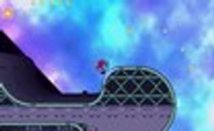 Wii U-платформер Scram Kitty and His Buddy On Rails в апреле