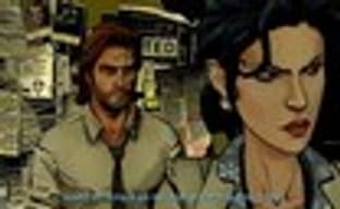 Тизер третьего эпизода The Wolf Among Us