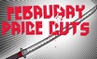 Февральская распродажа в PlayStation Store