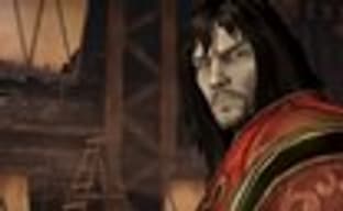 Castlevania: Lords of Shadow 2 - сражение с Toy Maker