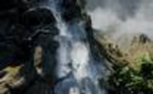 Новые скриншоты (inFamous: Second Son, The Division...)