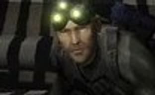 Как рождался Splinter Cell