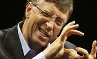 Bill Gates и Windows 8.1 [Обновлено - шутка]