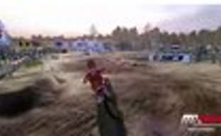 Трейлер MXGP: The Official Motocross Videogame