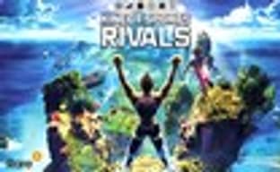 Трейлер Kinect Sports Rivals – прогулка по острову