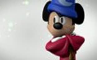 Disney: Infinity – Sorcerer’s Apprentice Mickey. Сиквел подтвержден