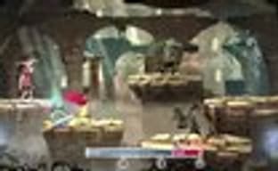 Дата выхода Child of Light