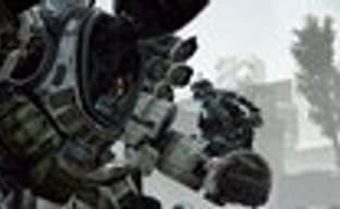 История создания Titanfall