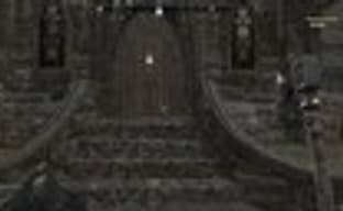 Геймплей из бета-теста The Elder Scrolls Online