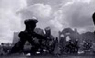 Свежий трейлер Natural Doctrine