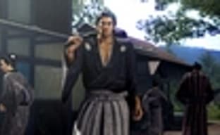 Демо-версия Yakuza Restoration на этой неделе