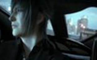 Свежий трейлер Final Fantasy XV