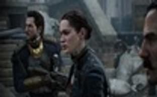 Sony нахваливает The Order: 1886 