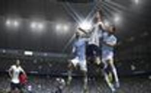 FIFA 14 и Call of Duty: Ghosts вновь лидируют в Соединенном Королевстве