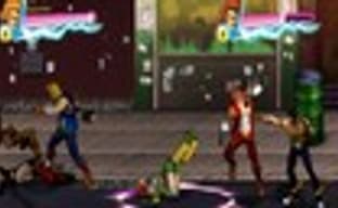 Double Dragon: Neon в Steam