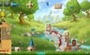 Throne Together оказалась казуалкой для Windows 8.1