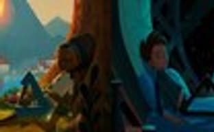 Первая часть Broken Age от Double Fine  на следующей неделе