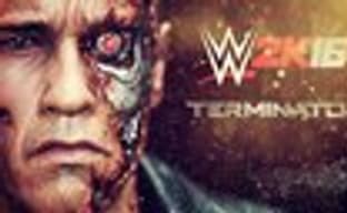 WWE 2K16 появится на РС 11 марта