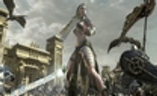 Kingdom Under Fire 2 для PS4 этим летом с эксклюзивным контентом