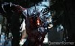 Первые скриншоты и арты Evolve