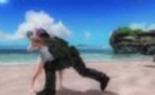 Dead or Alive 5 Ultimate - набор костюмов Bath & Bedtime