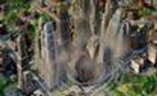 Оффлайновый режим SimCity на подходе