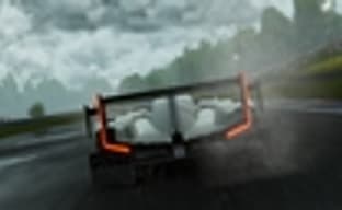 Новые скриншоты (Infamous: Second Son, Project CARS...)