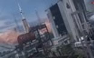 Официальный анонс Call of Duty: Ghosts - Onslaught DLC