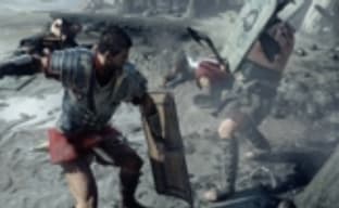 Ryse: Son of Rome на PC с поддержкой разрешения 4K