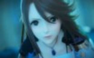 Вступительный ролик Bravely Second: End Layer