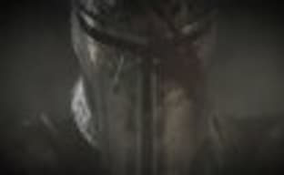 Анонс Dark Souls II - The Lost Crowns