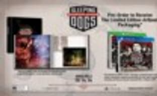 Sleeping Dogs: Definitive Edition для PS4 и Xbox One в октябре