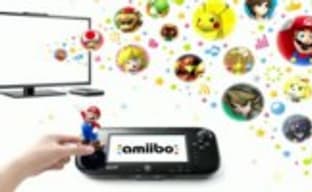 Super Smash Bros. для Wii U и 3DS - подробности с Е3. Анонс Amiibo