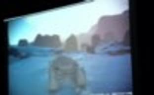 Презентация концепции нового Mass Effect с выставки Comic-Con