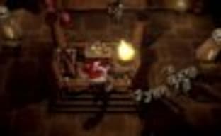 Е3-трейлер Gauntlet 