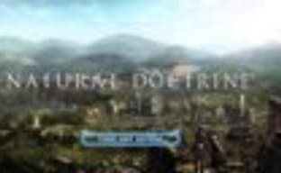 MP-трейлер Natural Doctrine