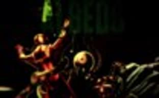 Albedo: Eyes from Outer Space - микс FPS и головоломки