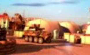 Act of Aggression - новая игра от создателей Act of War и R.U.S.E