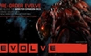 Evolve - бонус за предзаказ, FPS/TPS, возможность одиночной игры
