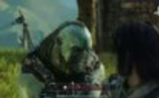 Е3-демонстрация Middle-earth: Shadow of Mordor  