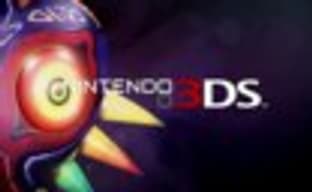 Геймплейный трейлер The Legend of Zelda - Majora's Mask 3D