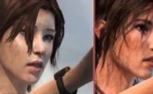Tomb Raider: Definitive Edition – сравнение версий для PS4 и PS3